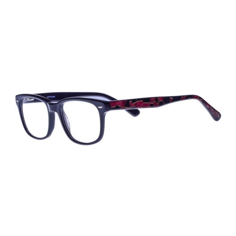 OPTIWAR BB02 - Spectacles Frame