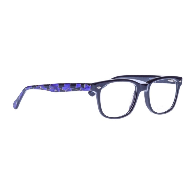 OPTIWAR BB25 - Spectacles Frame