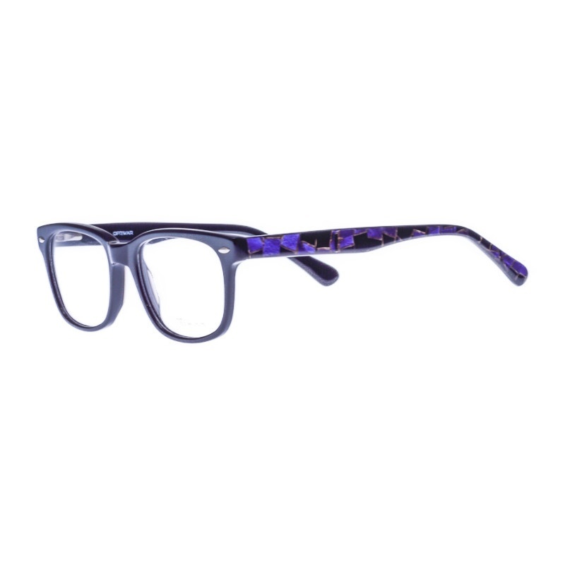 OPTIWAR BB25 - Spectacles Frame
