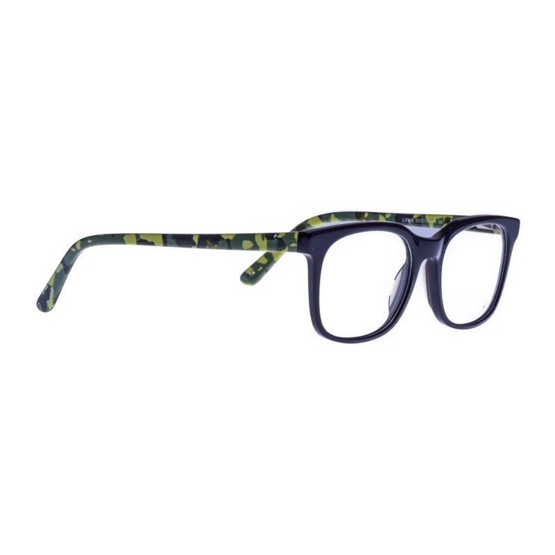 OPTIWAR BB38 - Spectacles Frame