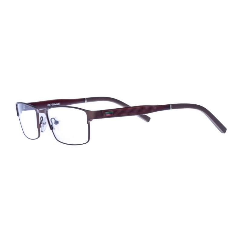 OPTIWAR BB40 - Spectacles Frame