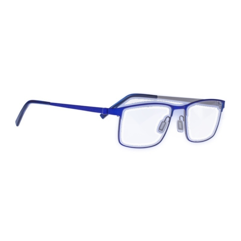 OPTIWAR BB46 - Spectacles Frame