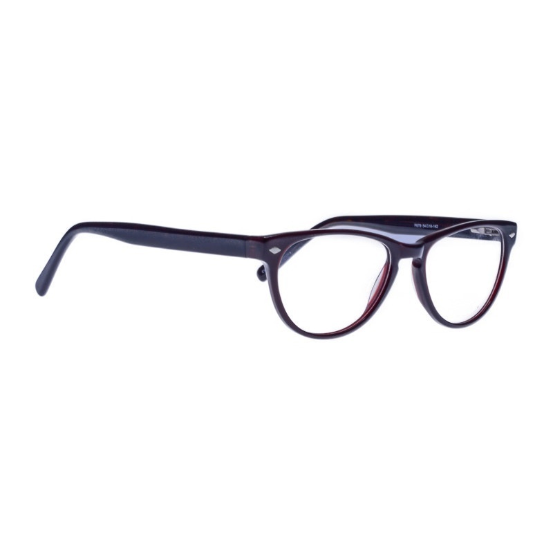 OPTIWAR BB58 - Spectacles Frame