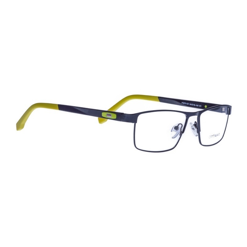 OPTIWAR BB80 - Spectacles Frame