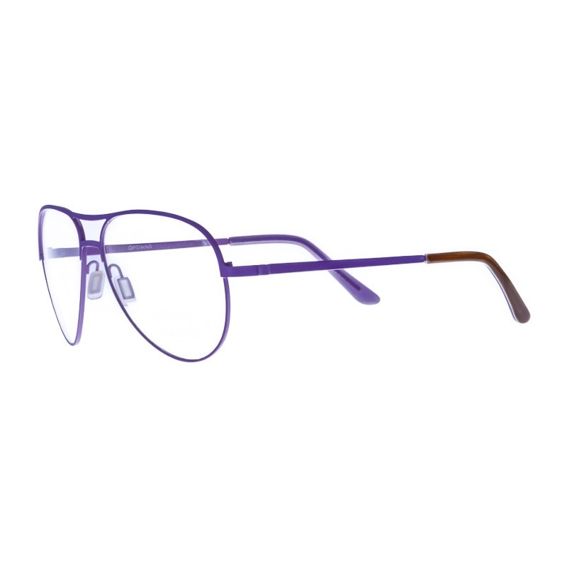 OPTIWAR BB89 - Spectacles Frame