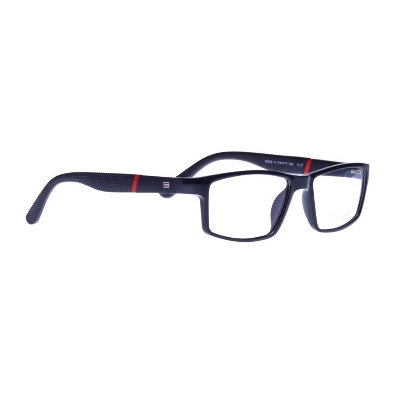 OPTIWAR BB94 - Spectacles Frame