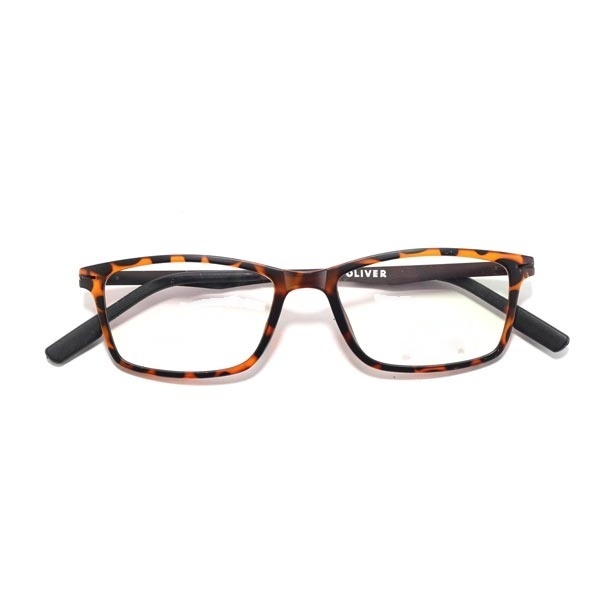 OLIVER AA85 - Spectacles Frame