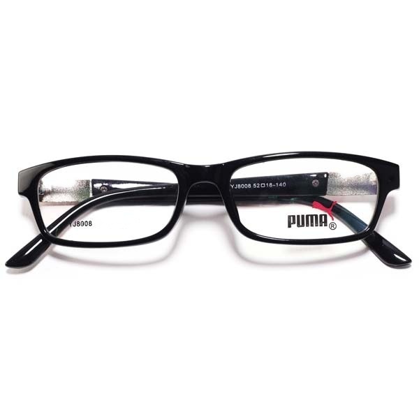 Styled-P AB65 - Spectacles Frame