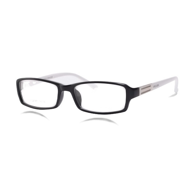 No Art AB71 - Spectacles Frame