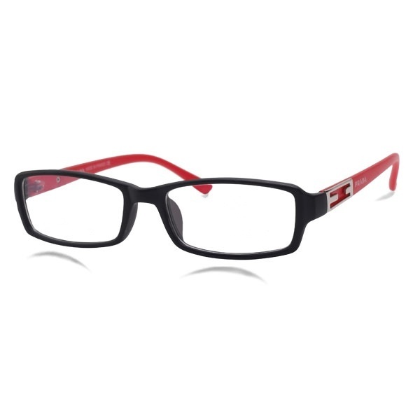 No Art AB72 - Spectacles Frame