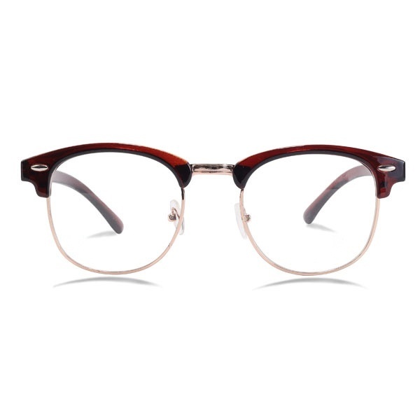NO Art AB28 - Spectacles Frame