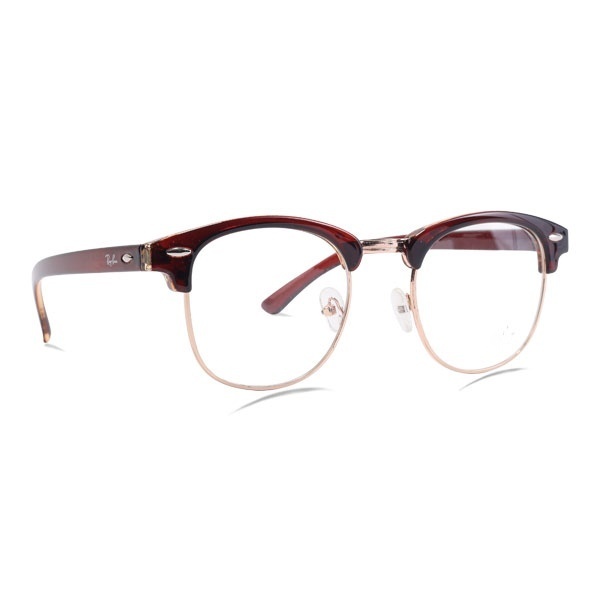 NO Art AB28 - Spectacles Frame
