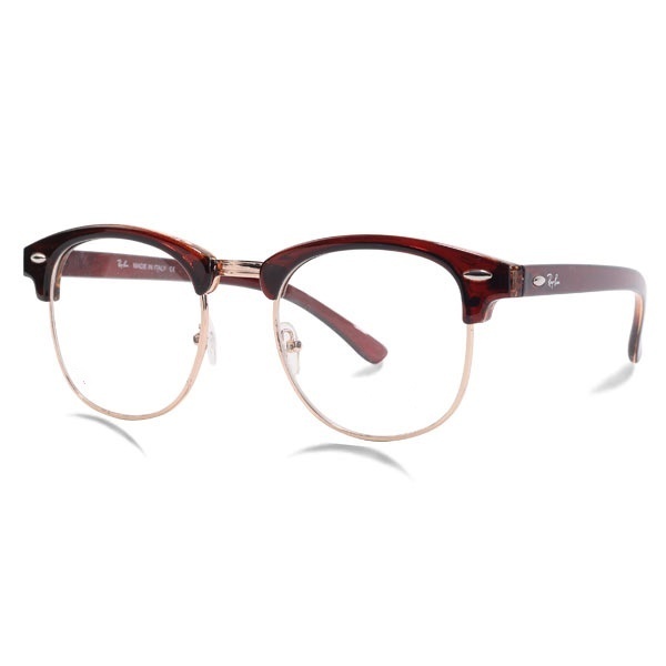 NO Art AB28 - Spectacles Frame
