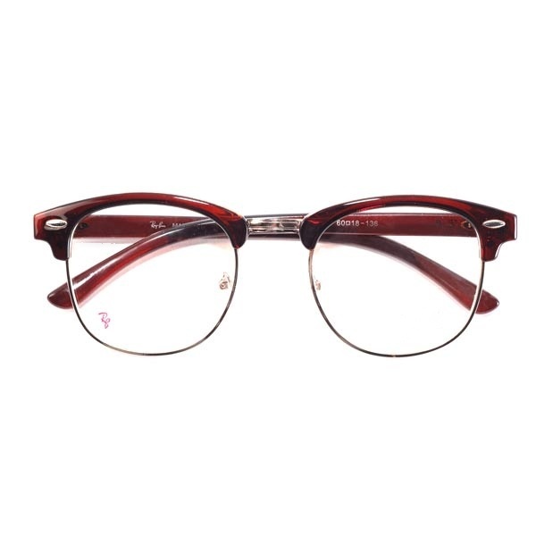 NO Art AB28 - Spectacles Frame
