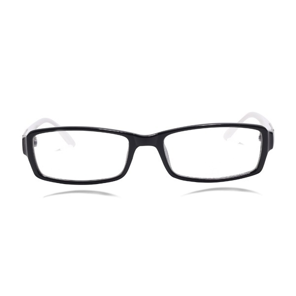 No Art AB71 - Spectacles Frame