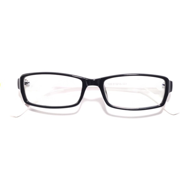 No Art AB71 - Spectacles Frame