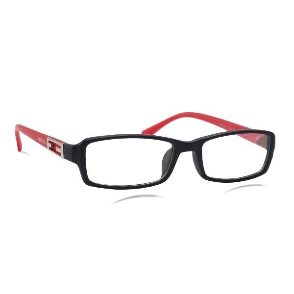 No Art AB72 - Spectacles Frame