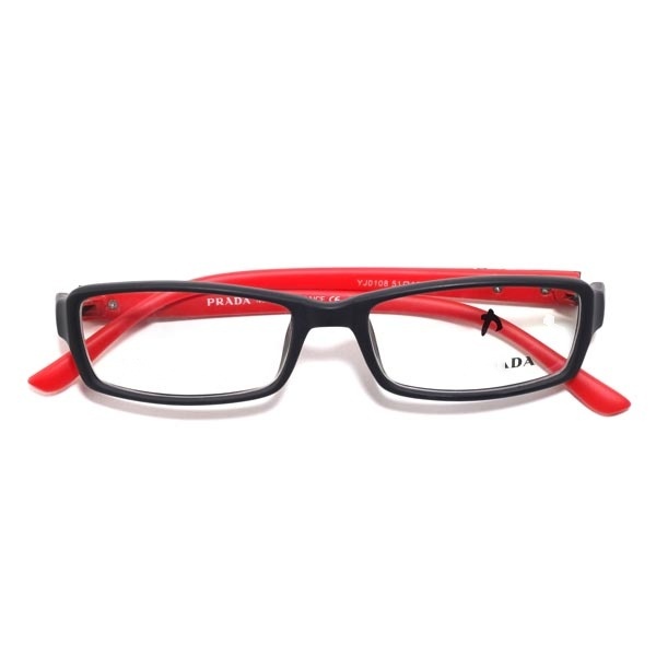 No Art AB72 - Spectacles Frame
