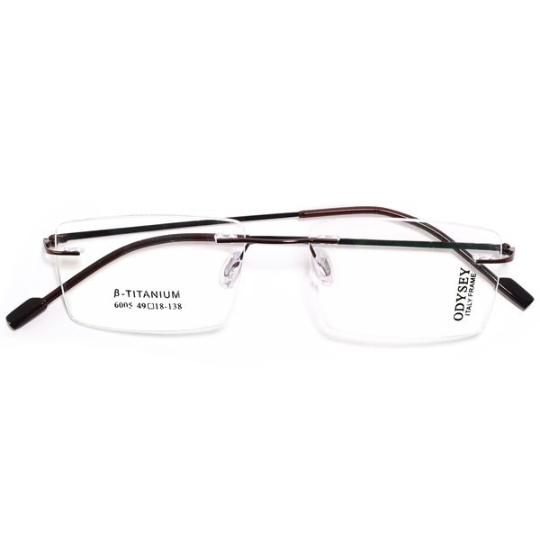 ODYSEY AC35 - Spectacles Frame