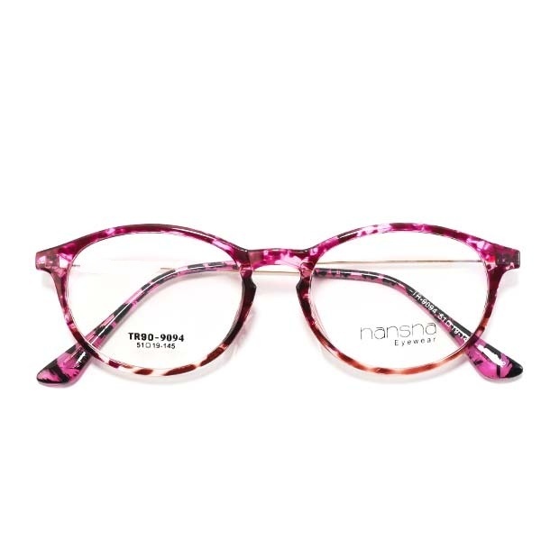 NANSHA TR 90 AE52 - Spectacles Frame