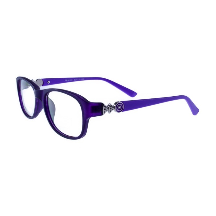 ACTIVION TR90,001 AG42 - Spectacles Frame