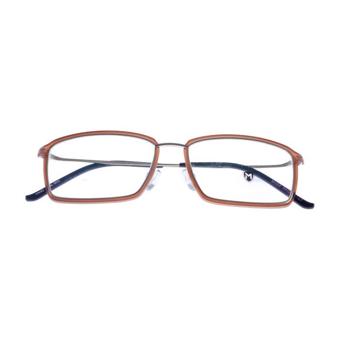 MINGDI M-068 AG64 - Spectacles Frame