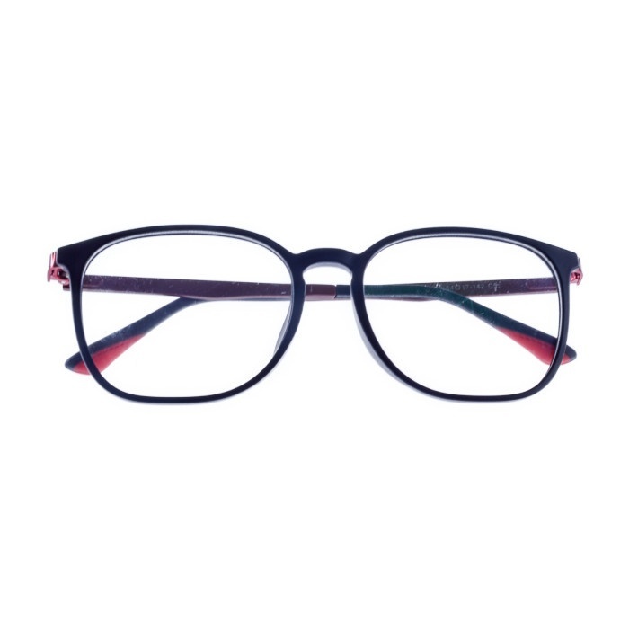 LOUIS STYLE L-1032 AG72 - Spectacles Frame