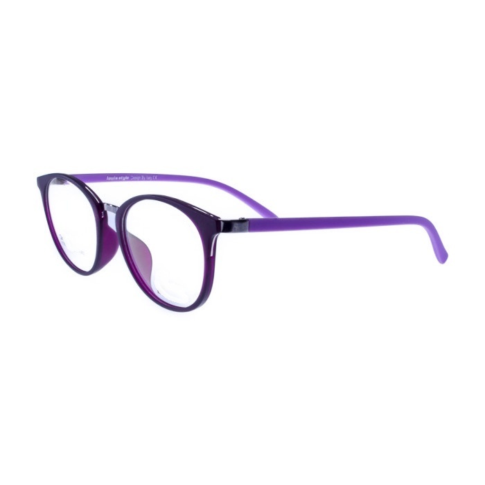 LOUIS STYLE N-5075 AG74 - Spectacles Frame