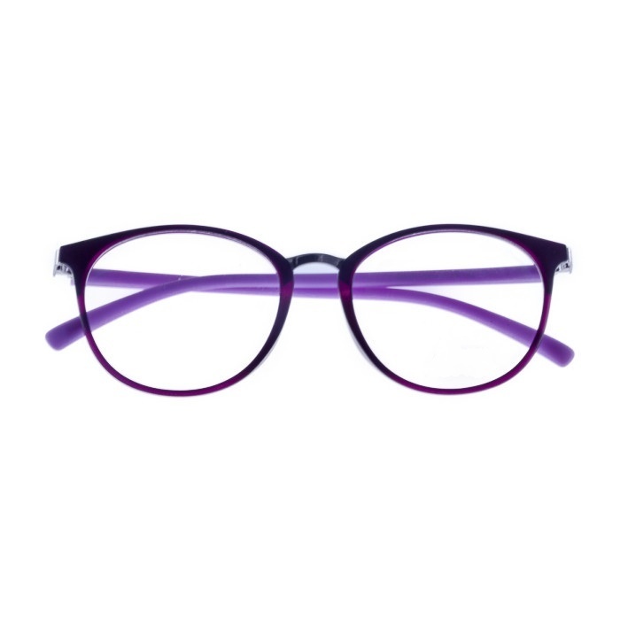 LOUIS STYLE N-5075 AG74 - Spectacles Frame