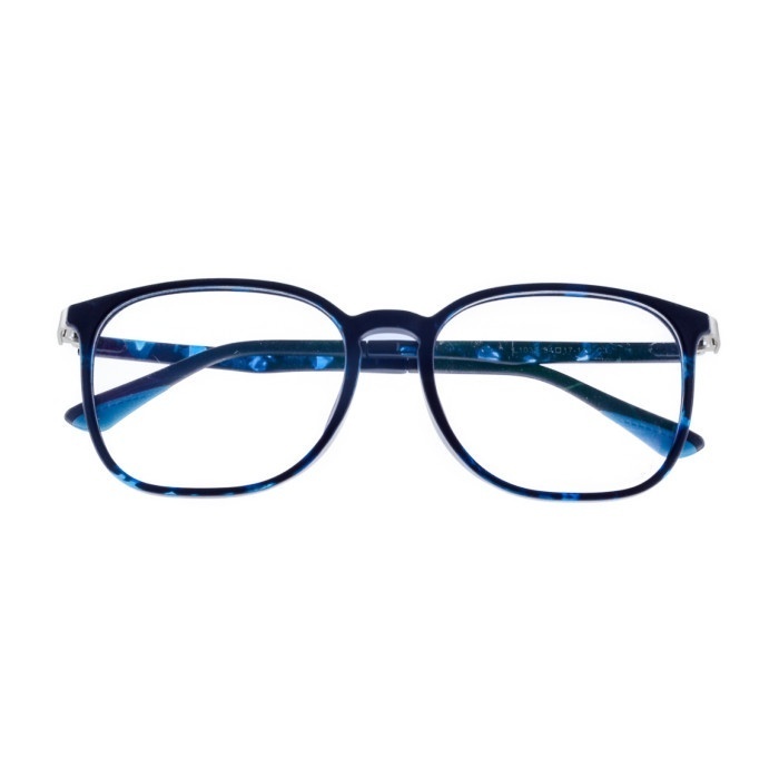 LOUIS STYLE L-1032 AG76 - Spectacles Frame