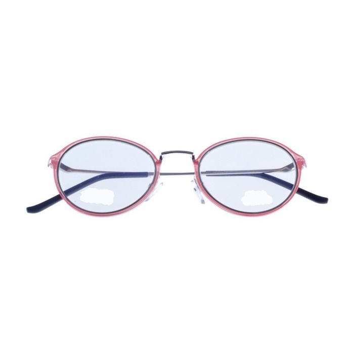 DIXON TITANIUM TR90 1824 AG79 - Spectacles Frame
