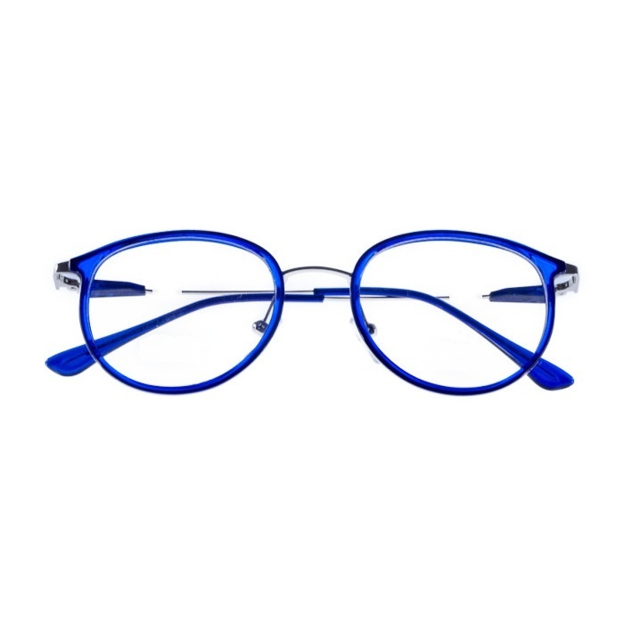DIXON TITANIUM TR90 1819 AG80 - Spectacles Frame