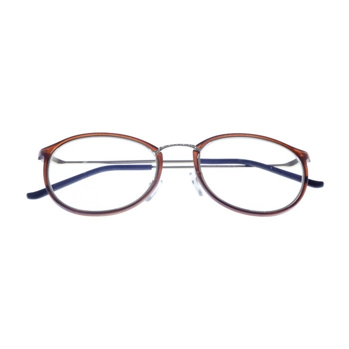 DIXON TITANIUM TR90 1825 AG82 - Spectacles Frame