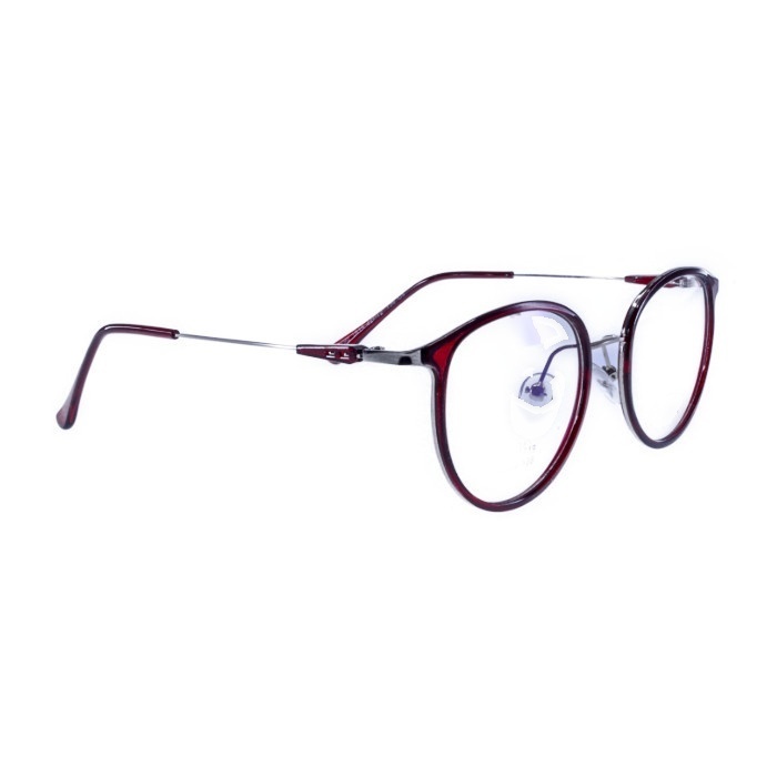 DIXON TITANIUM TR90 1819 AG84 - Spectacles Frame