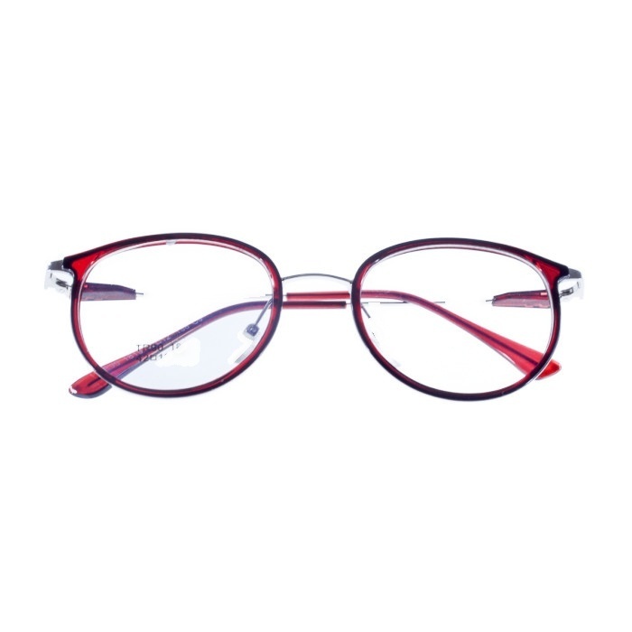DIXON TITANIUM TR90 1819 AG84 - Spectacles Frame