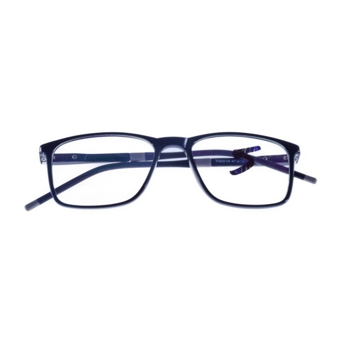 LOUIS STYLE K-8001A AH01 - Spectacles Frame