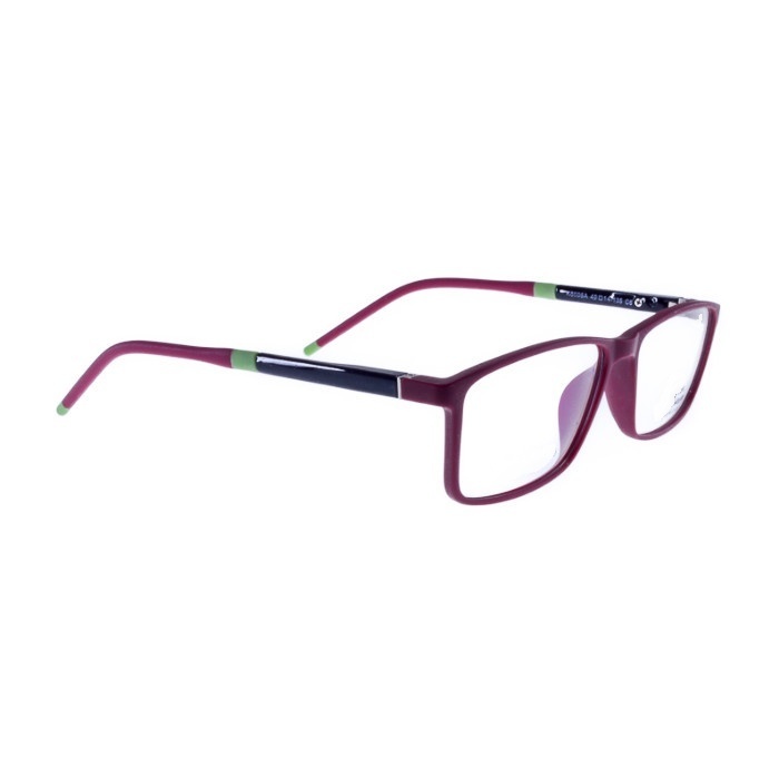 LOUIS STYLE K-8006A AH02 - Spectacles Frame