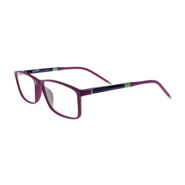 LOUIS STYLE K-8006A AH02 - Spectacles Frame