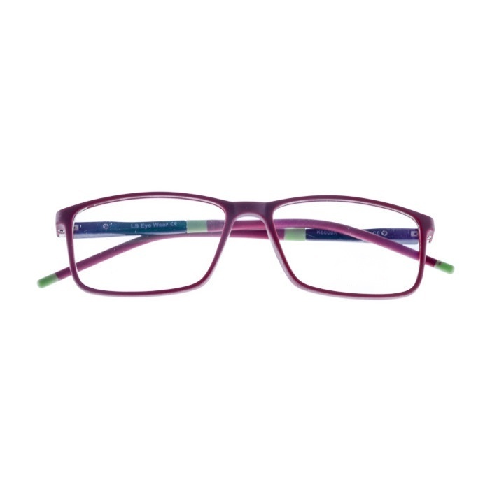 LOUIS STYLE K-8006A AH02 - Spectacles Frame