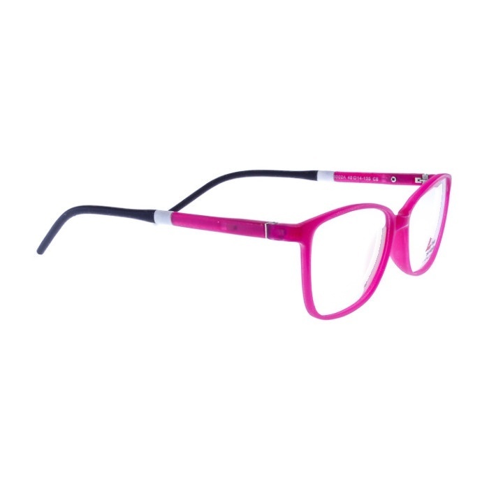 LOUIS STYLE K-8002A AH03 - Spectacles Frame