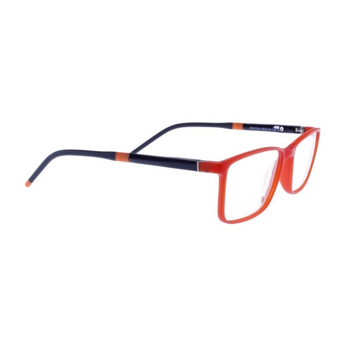 LOUIS STYLE K-8005A AH05 - Spectacles Frame