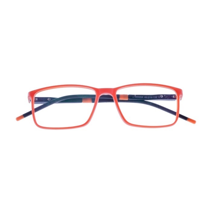 LOUIS STYLE K-8005A AH05 - Spectacles Frame