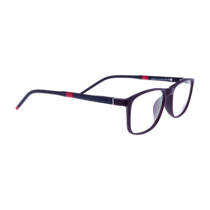 LOUIS STYLE K-8007A AH07 - Spectacles Frame