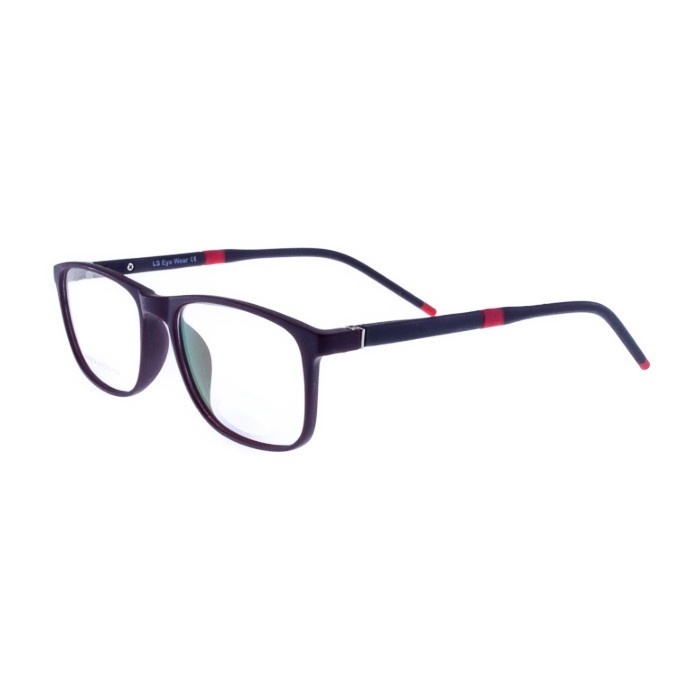 LOUIS STYLE K-8007A AH07 - Spectacles Frame