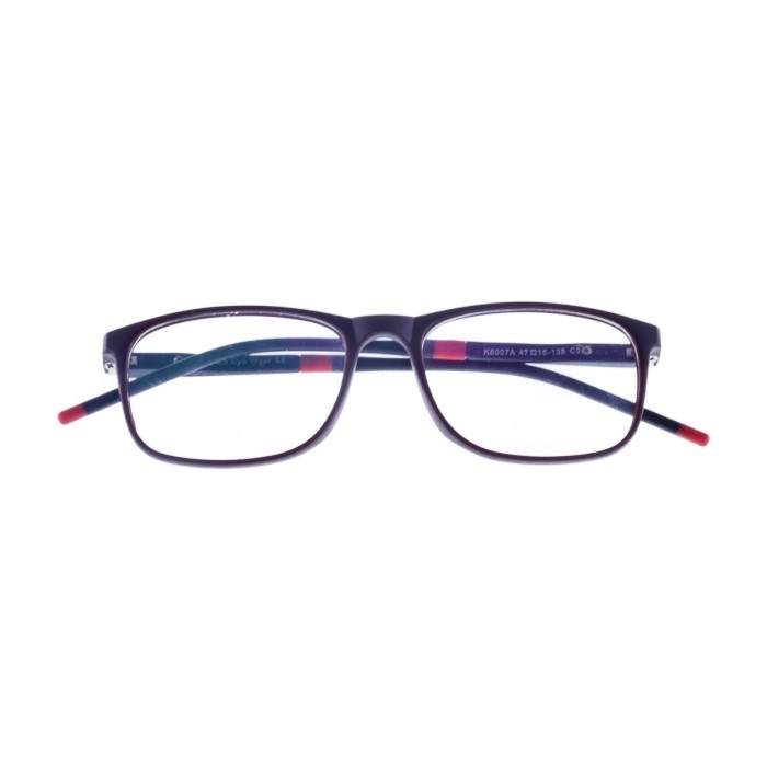 LOUIS STYLE K-8007A AH07 - Spectacles Frame