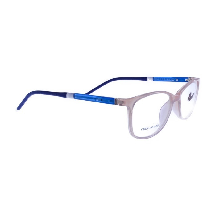 LOUIS STYLE K-8003A AH08 - Spectacles Frame