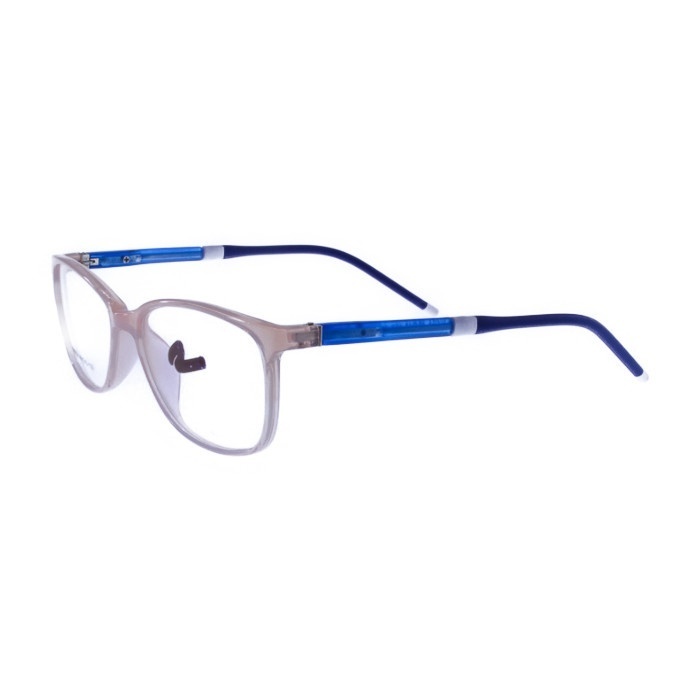 LOUIS STYLE K-8003A AH08 - Spectacles Frame