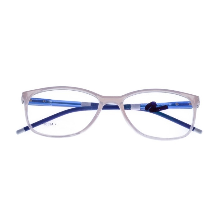 LOUIS STYLE K-8003A AH08 - Spectacles Frame