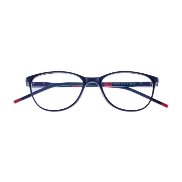 LOUIS STYLE K-8008A AH09 - Spectacles Frame