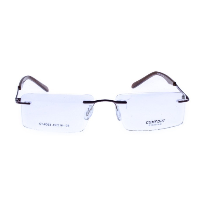 COMFORT CT-8063 AH16 - Spectacles Frame